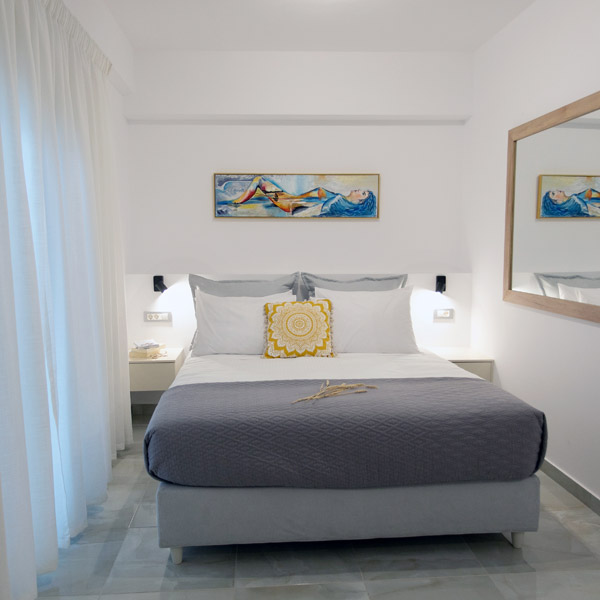 διαμονή στην πάργα