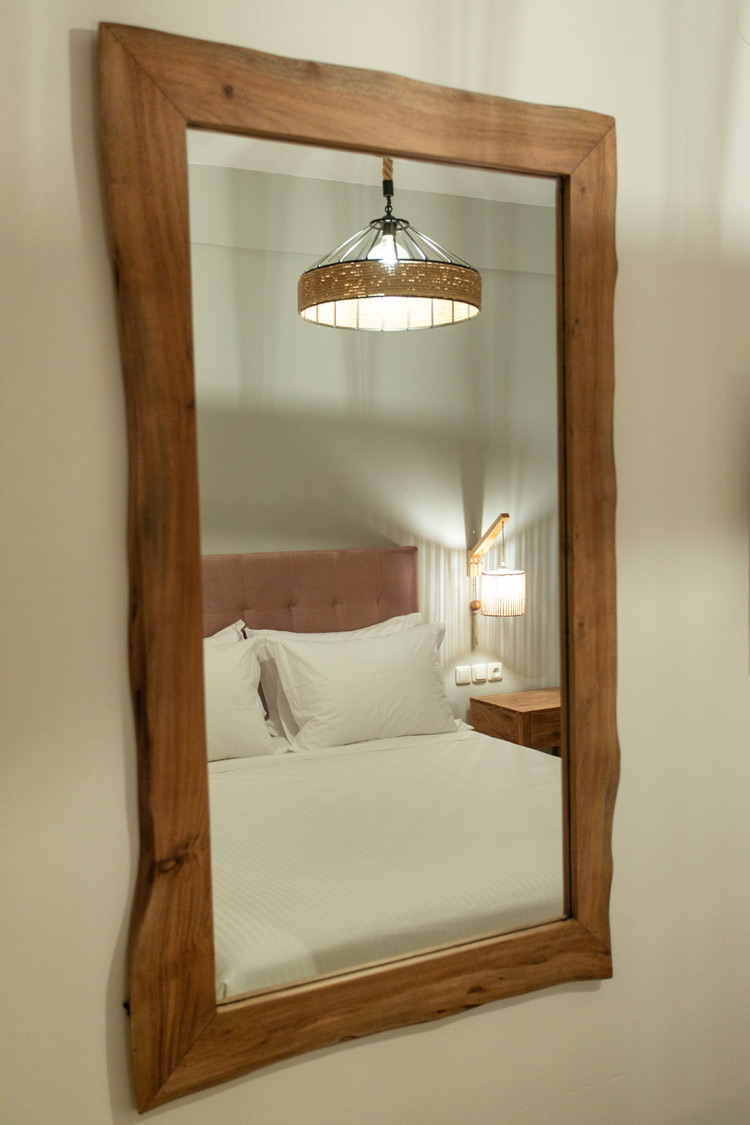 δωμάτια κοντά στην θάλασσα Πάργα