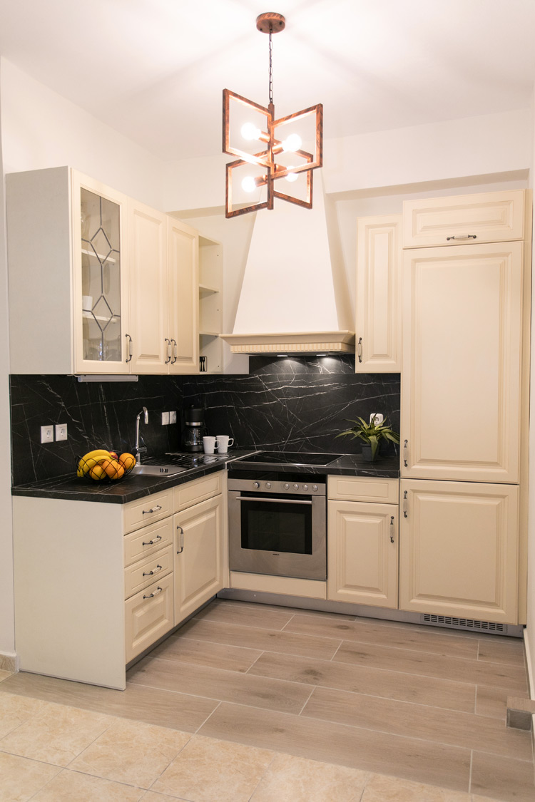 διαμέρισμα στην Πάργα