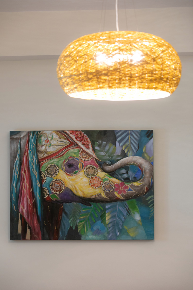 δωμάτια στην Πάργα