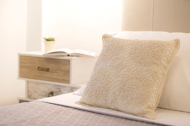 διαμονή με πολυτέλεια Πάργα