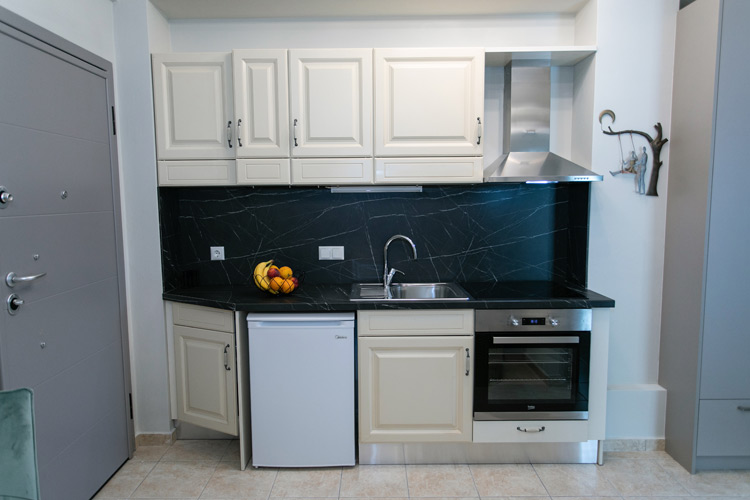 δωμάτια στην Πάργα