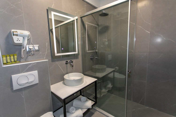 διαμονή με πολυτέλεια Πάργα