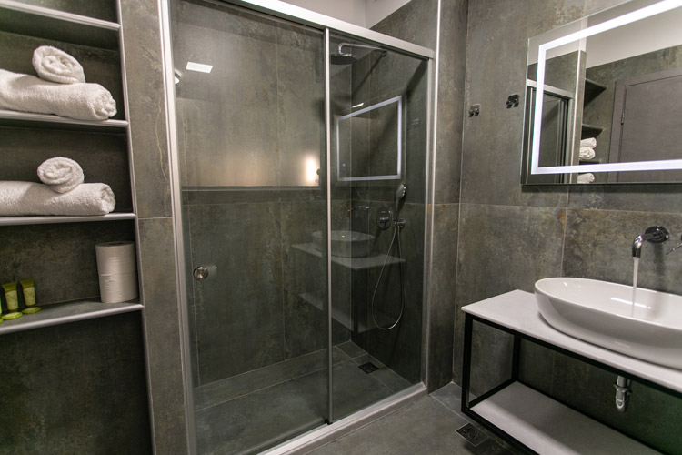 διαμονή με πολυτέλεια Πάργα