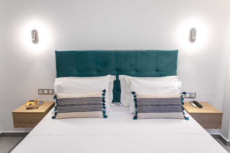 διαμονή με πολυτέλεια Πάργα