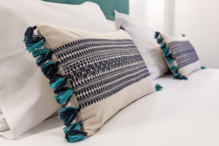 διαμονή με πολυτέλεια Πάργα