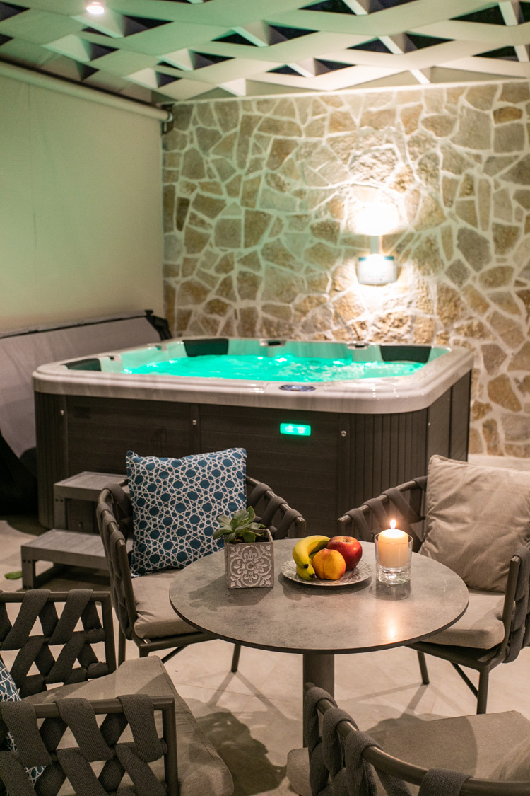 καλά δωμάτια Πάργα