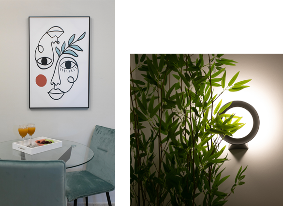 διαμονή στην πάργα