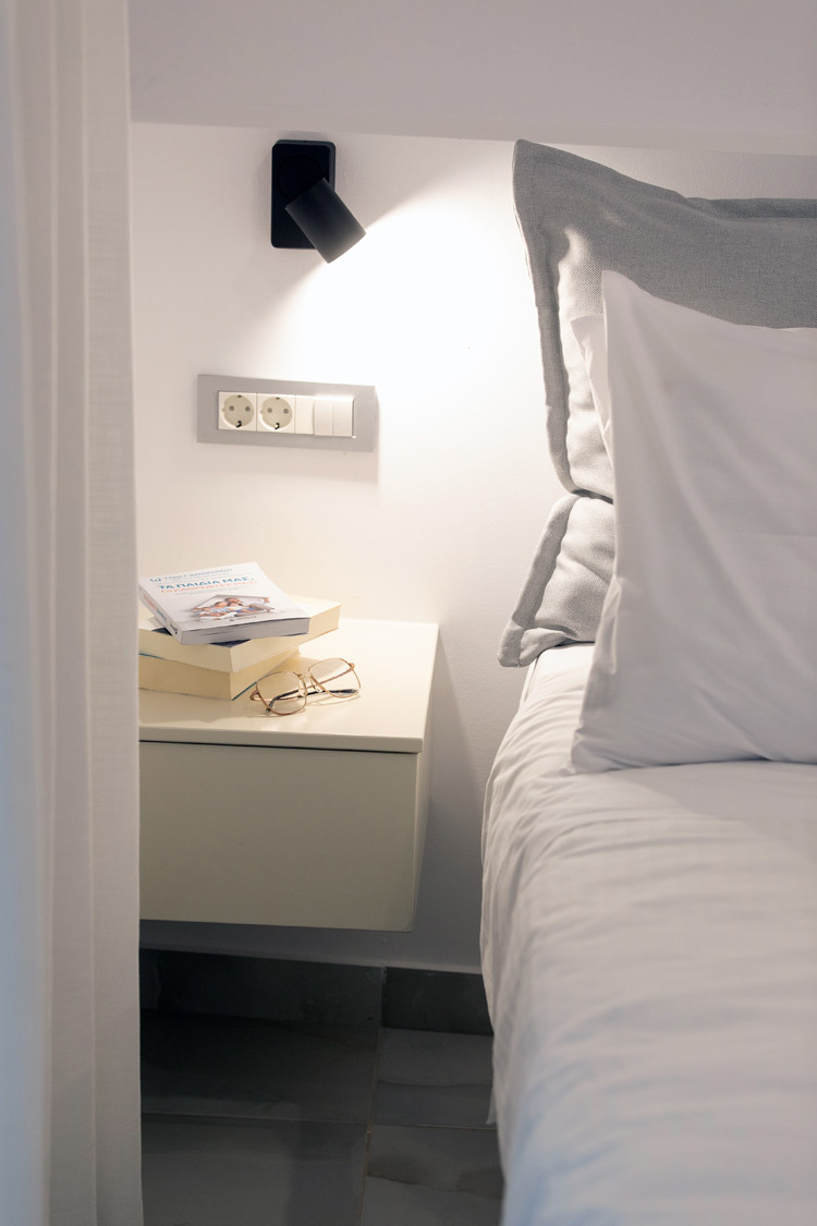 διαμέρισμα στην Πάργα