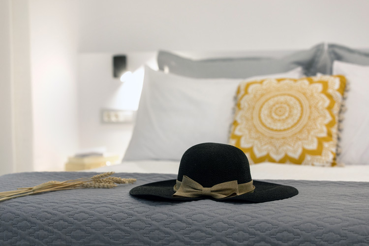 δωμάτια στην Πάργα