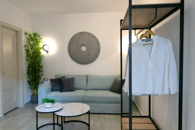 καλά δωμάτια Πάργα