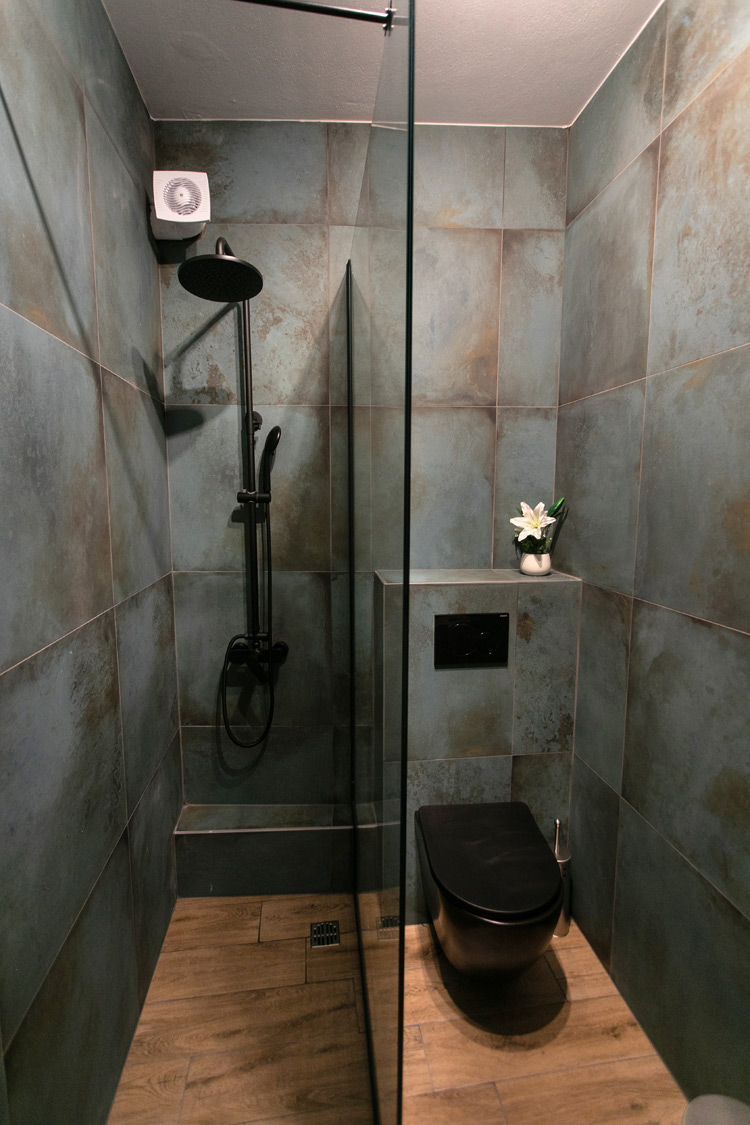 άνετη διαμονή Πάργα