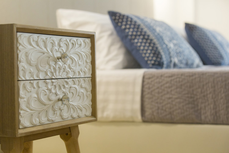 διαμονή με πολυτέλεια Πάργα