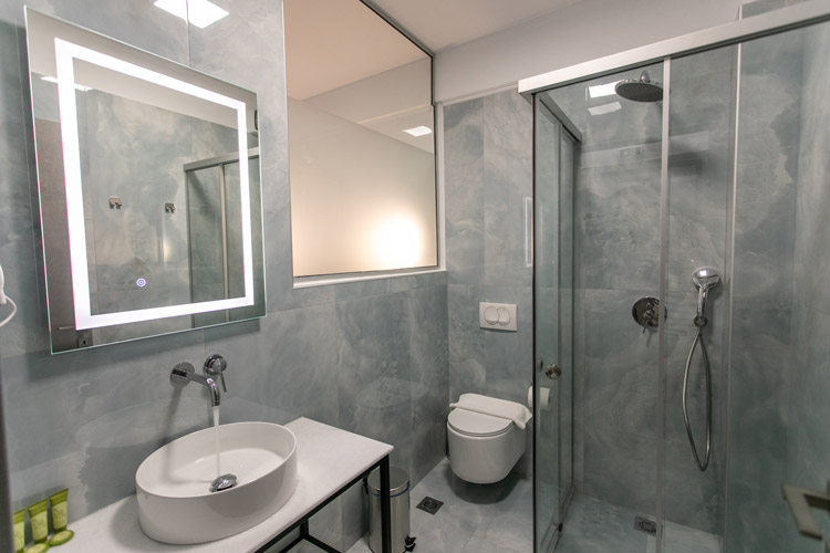 δωμάτια άνετα  Πάργα