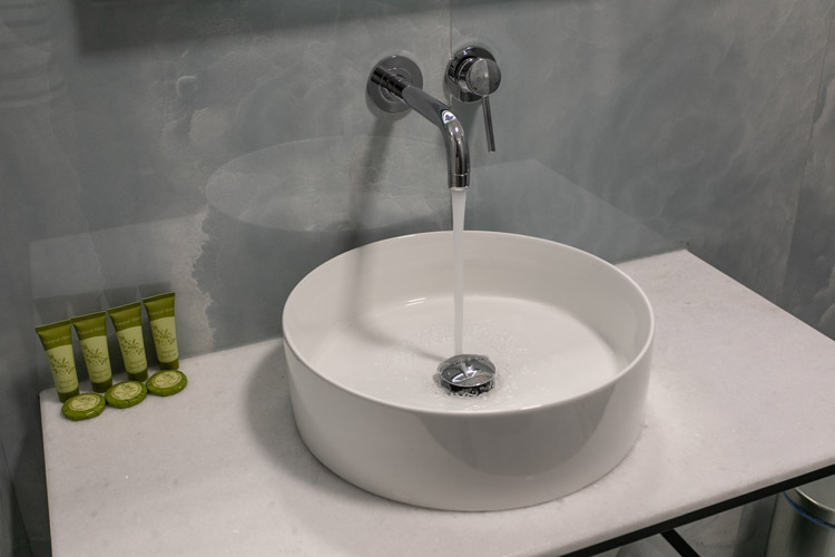 δωμάτια άνετα  Πάργα